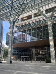 Keppel South Central- Tanjong Pagar Office for Rent | Grade A Singapore gallery image 2