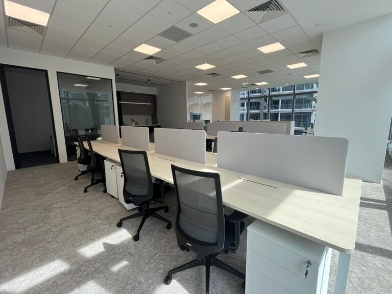 Keppel South Central- Tanjong Pagar Office for Rent | Grade A Singapore