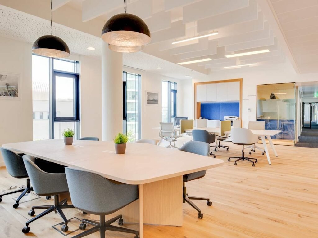 Regus – Aurora Place, Bukit Jalil, Kuala Lumpur – Regus_Messecarree_Vienna_Austria_12