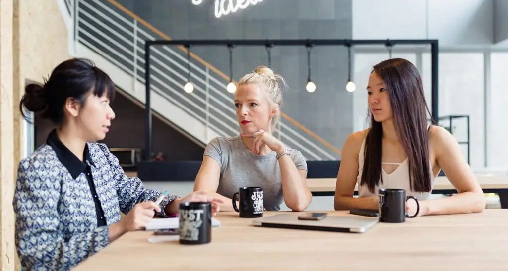 JustCo – Coworking Space at 120 Robinson Road, Singapore – JustCo Coworking Space Singapore