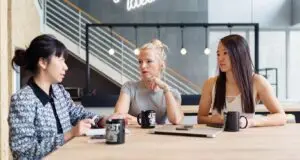 JustCo – Coworking & Serviced Offices at 120 Robinson Road, Singapore gallery image 5