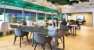 JustCo – Coworking & Serviced Offices at Asia Green, Tampines, Singapore gallery image 2