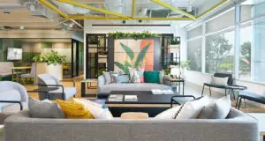 JustCo – Coworking & Serviced Offices at Asia Green, Tampines, Singapore gallery image 5