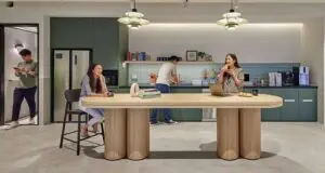 JustCo – Coworking & Serviced Offices at Central Plaza, Singapore gallery image 5