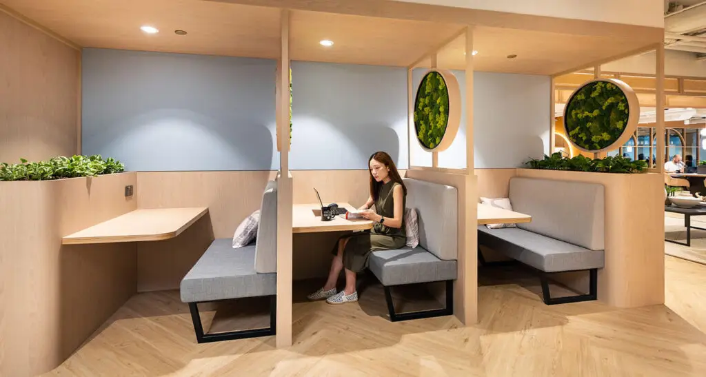 JustCo – Coworking Space at International Plaza, Singapore – JustCo Coworking Space Singapore