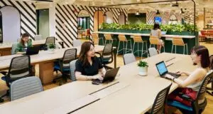 JustCo – Coworking & Serviced Offices at Lazada One, Singapore gallery image 5