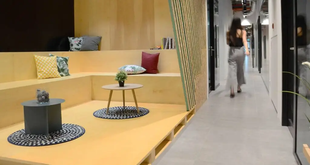 JustCo – Coworking Space at Marina One West Tower, Singapore – JustCo Coworking Space Singapore