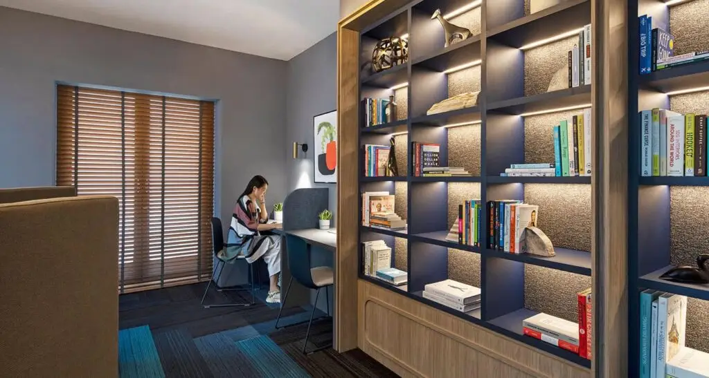 JustCo – Coworking Space at OCBC Centre East, Singapore – JustCo Coworking Space Singapore