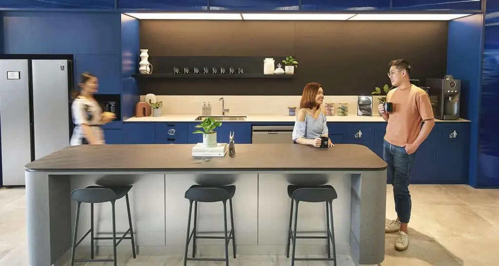 JustCo – Coworking Space at Razer SEA HQ, One North – JustCo Coworking Space Singapore