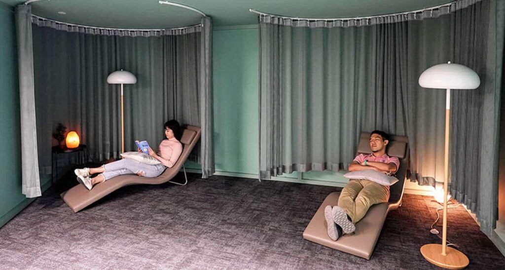 JustCo – Coworking Space at The Centrepoint, Singapore – JustCo Coworking Space Singapore