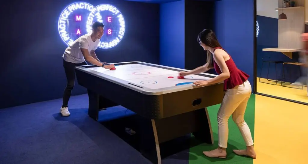 JustCo – Coworking Space at The Centrepoint, Singapore – JustCo Coworking Space Singapore