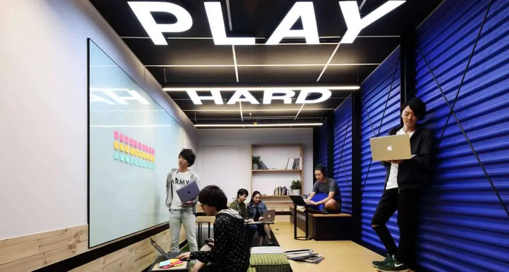 JustCo – Coworking Space at UIC Building, Singapore – JustCo Coworking Space Singapore