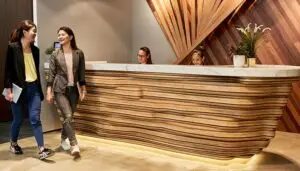 JustCo – Coworking & Serviced Offices at Westgate Tower, Singapore gallery image 3