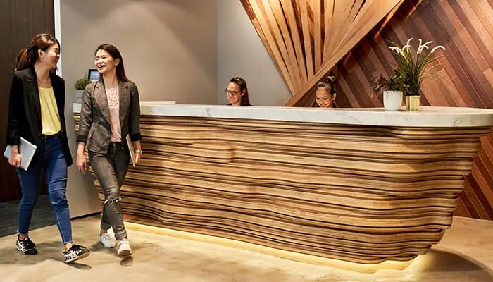 JustCo – Coworking Space at Westgate Tower, Singapore – JustCo Coworking Space Singapore