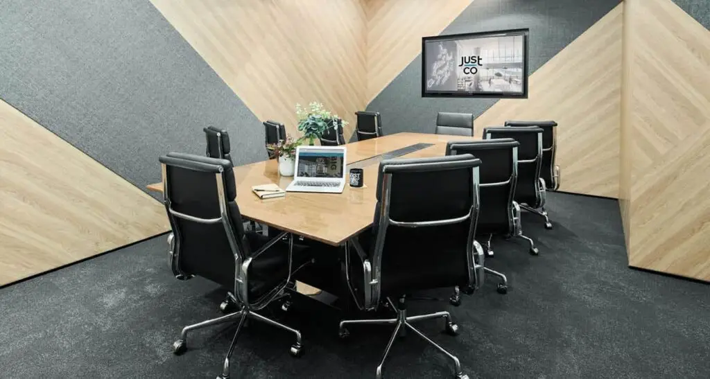 JustCo – Coworking Space at Westgate Tower, Singapore – JustCo Coworking Space Singapore
