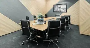 JustCo – Coworking & Serviced Offices at Westgate Tower, Singapore gallery image 2
