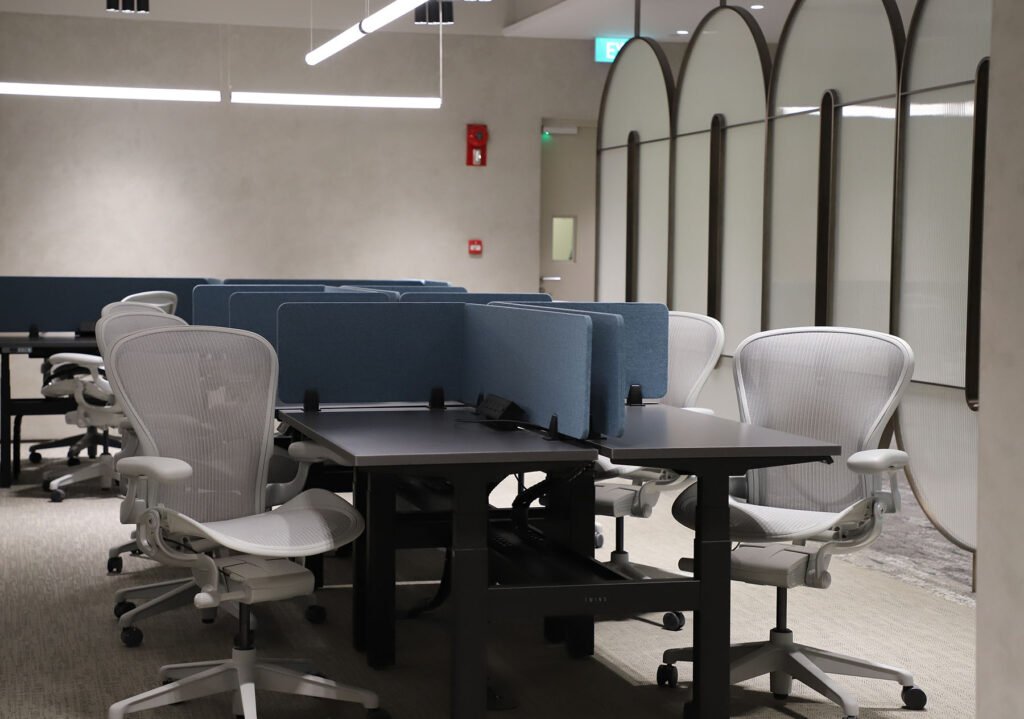 The Executive Centre – Serviced Offices at Capital Square, Singapore – Coworking space at The Executive Centre Capital Square