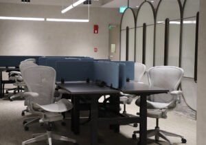 The Executive Centre – Serviced Offices & Coworking at Capital Square, Singapore gallery image 6