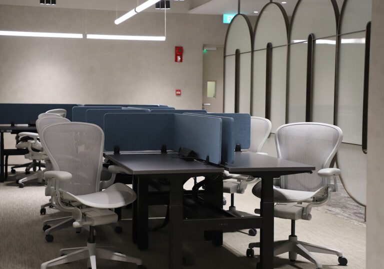 The Executive Centre – Serviced Offices at Capital Square, Singapore