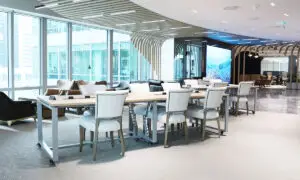 The Executive Centre – Serviced Offices & Coworking at Capital Square, Singapore gallery image 10