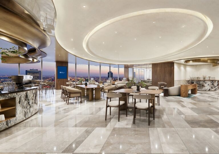 The Executive Centre – Serviced Offices at Frasers Tower, Singapore
