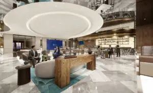 The Executive Centre – Serviced Offices & Coworking at Frasers Tower, Singapore gallery image 6