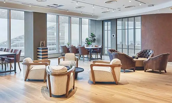 The Executive Centre – Serviced Offices at One Raffles Quay, Singapore – Coworking space at The Executive Centre One Raffles Quay