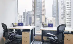 The Executive Centre – Serviced Offices & Coworking at One Raffles Quay, Singapore gallery image 11