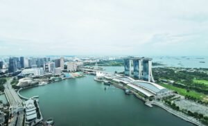 The Executive Centre – Serviced Offices & Coworking at One Raffles Quay, Singapore gallery image 8