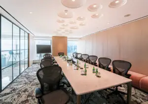 The Executive Centre – Serviced Offices & Coworking at Singapore Land Tower, Singapore gallery image 5