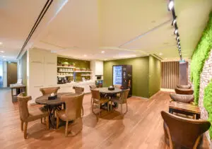 The Executive Centre – Serviced Offices & Coworking at Six Battery Road, Singapore gallery image 3