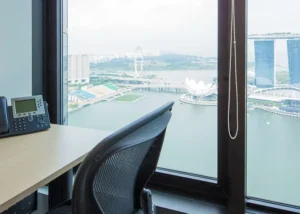The Executive Centre – Serviced Offices & Coworking at Six Battery Road, Singapore gallery image 7