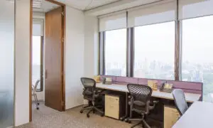The Executive Centre – Serviced Offices & Coworking at Six Battery Road, Singapore gallery image 10
