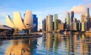 The Executive Centre – Serviced Offices & Coworking at Six Battery Road, Singapore gallery image 12