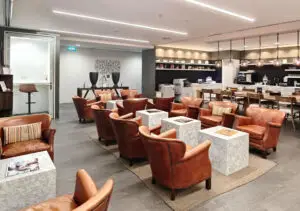 The Executive Centre – Serviced Offices & Coworking at The Gateway West, Singapore gallery image 4