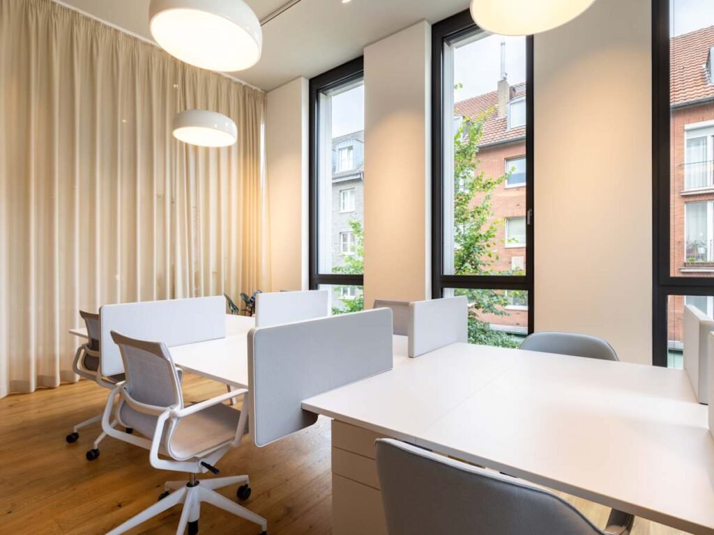 HQ – Megan Salak Park, Sungai Besi, Kuala Lumpur – Spaces_Andreas_Quartier_4606_Dusseldorf_Germany_Coworking_Area_4