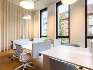 Regus – Serviced Offices & Coworking at Wisma Hamzah Kwong Hing, KL gallery image 3