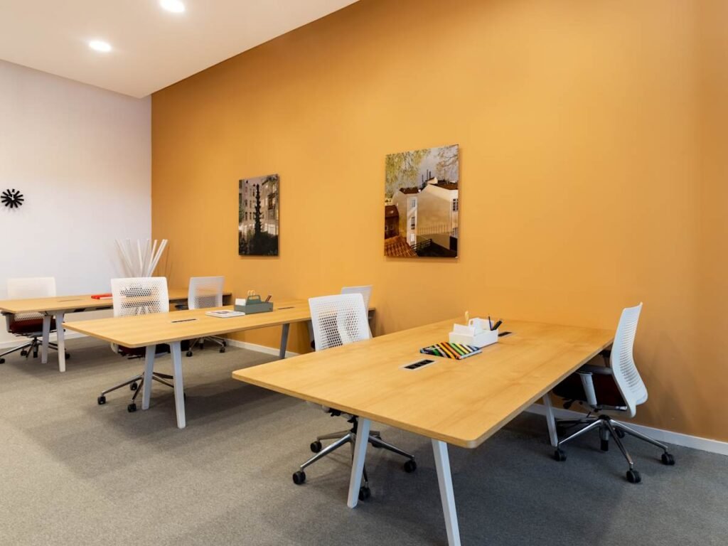 Regus – Menara AmBank, KLCC, Kuala Lumpur – Spaces_Riyadh_Park_5708_Riyadh_Saudi_Arabia_Coworking_Space