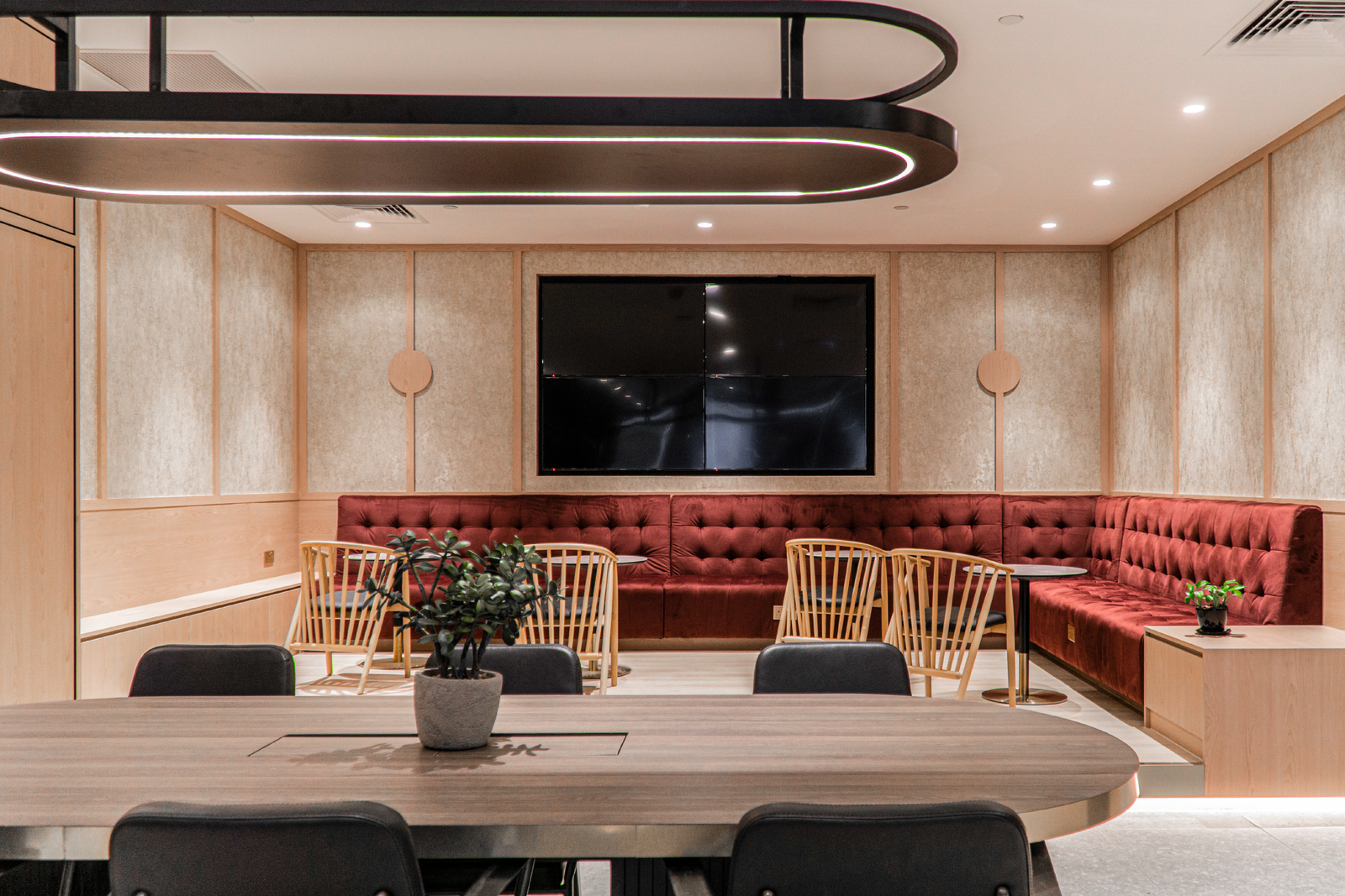 Arcc Spaces – Serviced Offices & Coworking Space at 75 High Street, Singapore – Hello world!