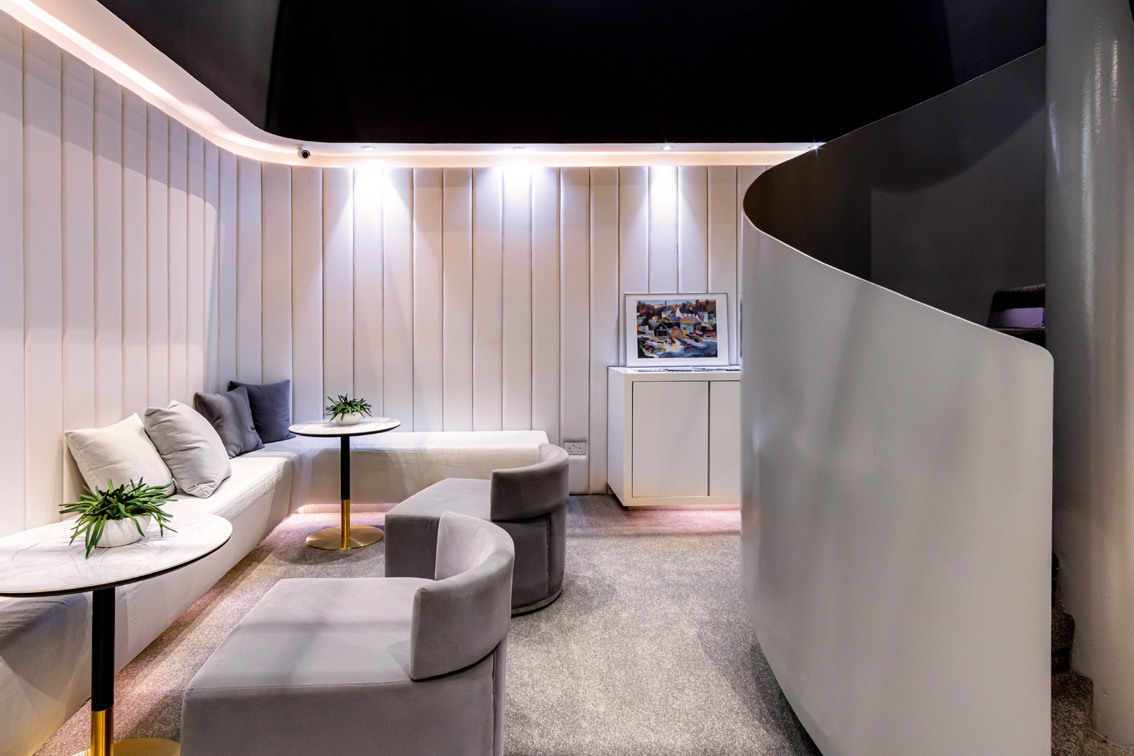 Arcc Spaces – Serviced Offices & Coworking Space at 75 High Street, Singapore – Sample Page