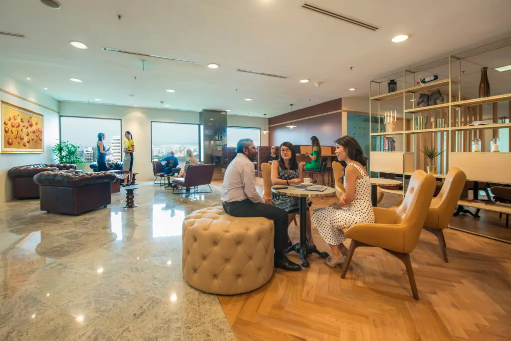 Servcorp Suntec City Tower 3 – 20171214 Suntec_Coworking5-LM