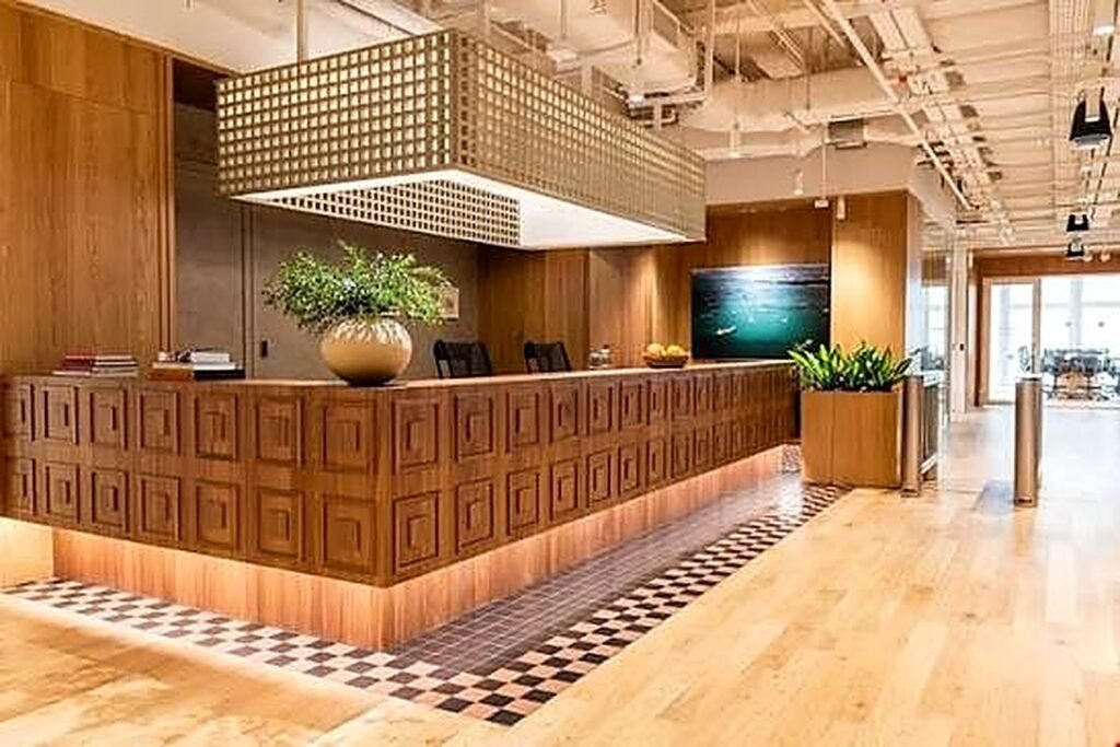 WeWork – Coworking Space at 21 Collyer Quay, Singapore – 21CQWework_3_enhanced