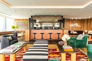 WeWork – Coworking & Serviced Offices at 21 Collyer Quay, Singapore gallery image 6