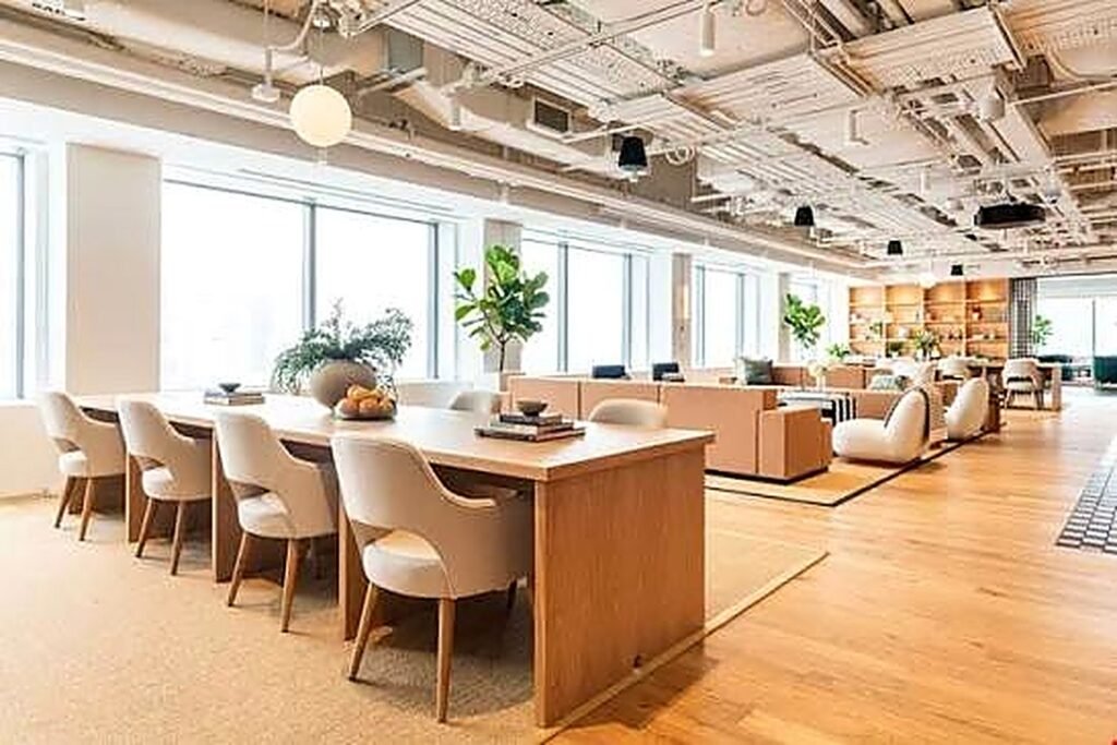 WeWork – Coworking Space at 21 Collyer Quay, Singapore – 21CQWework_enhanced