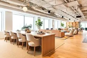 WeWork – Coworking & Serviced Offices at 21 Collyer Quay, Singapore gallery image 2