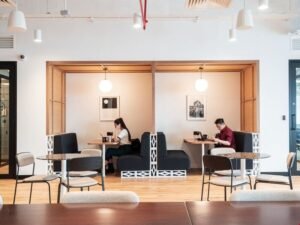 WeWork – Coworking & Serviced Offices at Mercu 2, KL Eco City, Kuala Lumpur gallery image 4