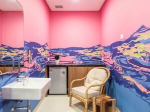 WeWork – Coworking & Serviced Offices at Mercu 2, KL Eco City, Kuala Lumpur gallery image 6
