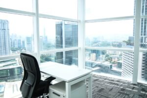Centennial – Serviced Offices & Coworking at Axiata Tower, KL Sentral, Kuala Lumpur gallery image 4