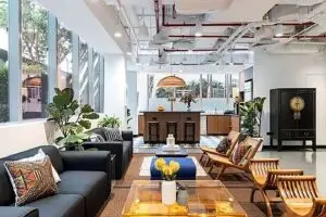 WeWork – Coworking & Serviced Offices at 30 Prinsep Street, Singapore gallery image 3
