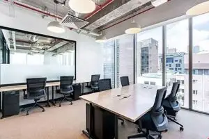 WeWork – Coworking & Serviced Offices at 30 Prinsep Street, Singapore gallery image 6